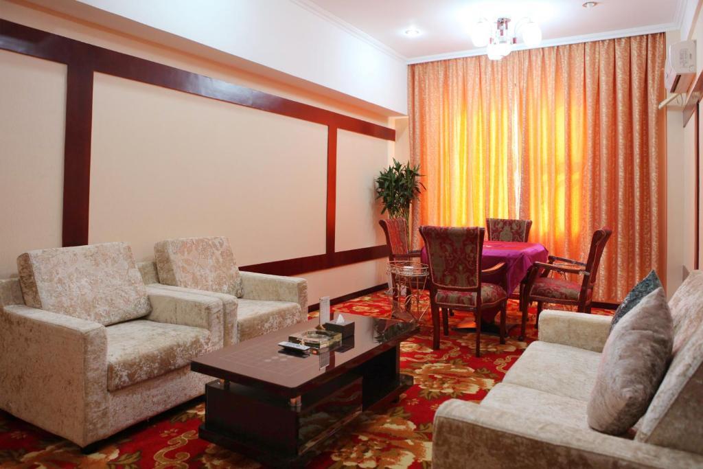 Tianhe Hotel Chengdu Esterno foto